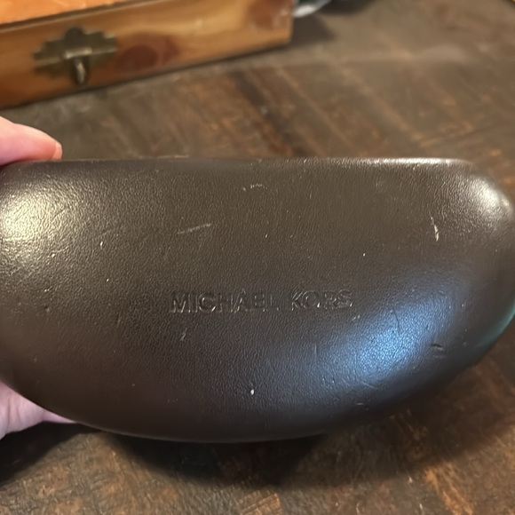 Michael Kors Sunglasses 🕶️ - Picture 9 of 9